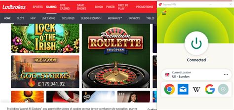 can you use ladbrokes abroad|How To Bet Online When Abroad .